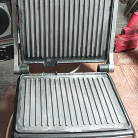 ЭЛЕКТРО ГРИЛЬ BITEK DSP KB1036