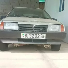 Lada 21099 2002