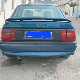 Opel Vectra 1992