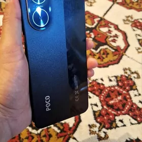 Poco C71  4.64