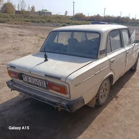 Lada 2106 1992