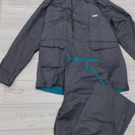 спецодежда