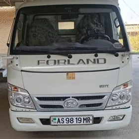 Forland H2 2012