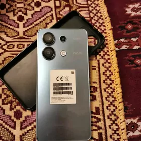 REDMİ NOTE 13 8+8/128