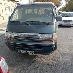 Toyota Hiace 1992