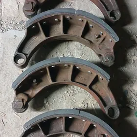 Man TGS öň kalotka we demir