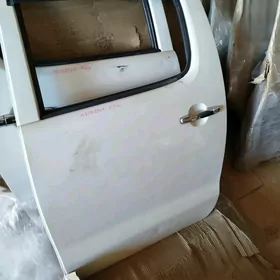 Gapy Двери HILUX 2006-2015 mor