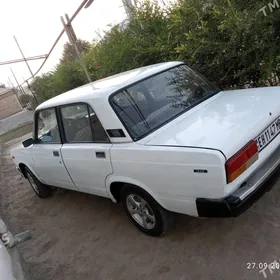 Lada 2107 1999