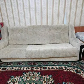 диван кресло