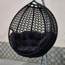 gara Sallançak Kaçelya Качели