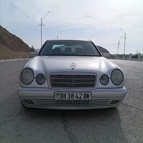 Mercedes-Benz C320 1997