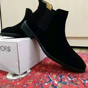 Chelsea brend Botinka polsapok