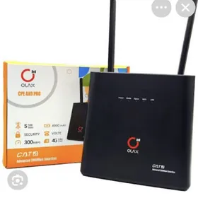 OLAX ROUTUR 4G LTE