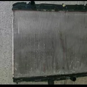 Radiator Highlander 2019