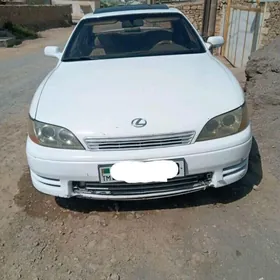 Lexus ES 1993