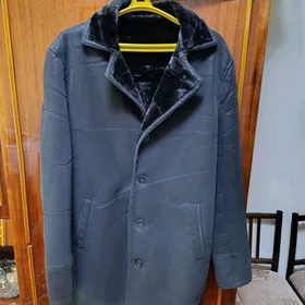 мужская куртка