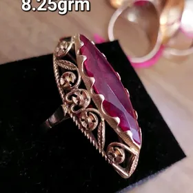 Gadymy uly lotka yuzuk