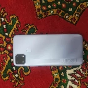 realmi c25