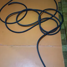 газовый шланг