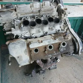 duty siyena korooga we3.3motor