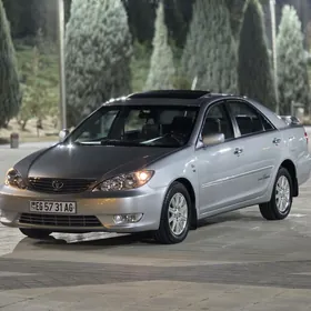 Toyota Camry 2005