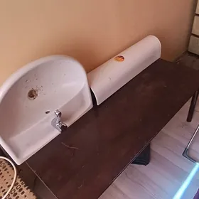 Умывальник