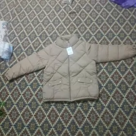 gyz kurtka  gyş razmer xl