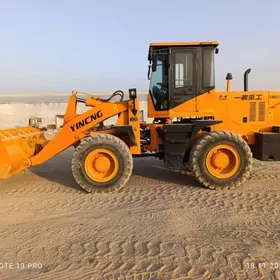 XCMG LW300F 2014
