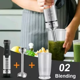 BLENDIRLER MERJIMEK WE Ş.M. ÜN