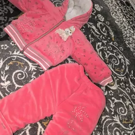 комбинзон çaga kombinzony