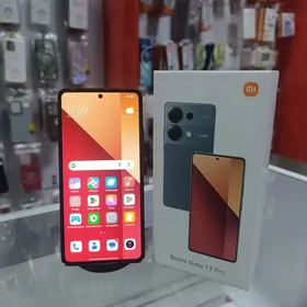 REDMI NOTE 13 PRO