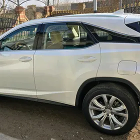 Lexus RX 350 2019