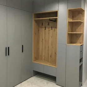 Prihoža mebel.Прихожа мебель.