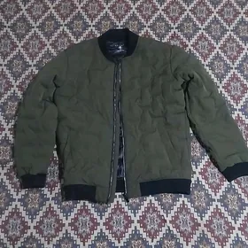 Ogulan kurtka Razmer xl