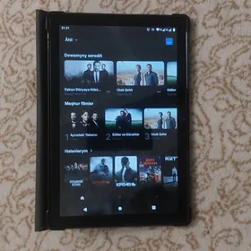 Smart tablet S25 ultra