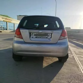 Daewoo Kalos 2005