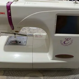 janome 350