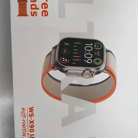 smart ultra watch 2