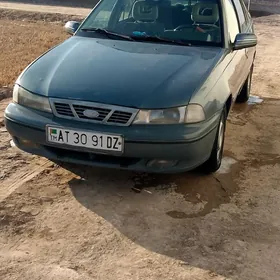 Daewoo Nexia 1995