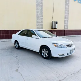 Toyota Camry 2002