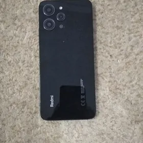 redmi 12 özi