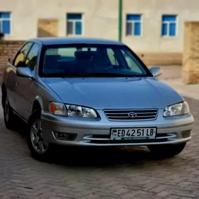 Toyota Camry 2001