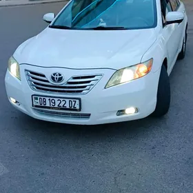Toyota Camry 2008