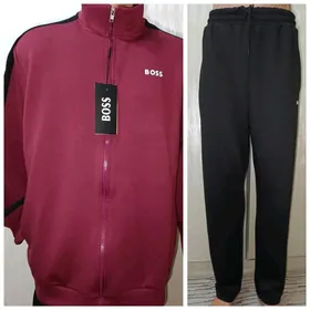 спортивка sportiwka