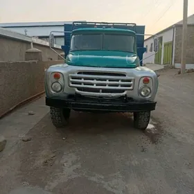 Zil 130 1982