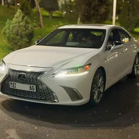 Lexus ES 350 2022