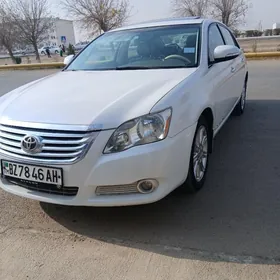 Toyota Avalon 2008