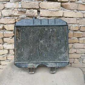 uaz radyator