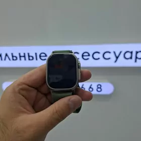 iphone watch Ultra