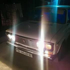 Lada 2106 1992
